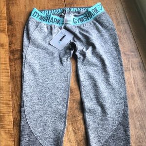 GymShark Flex Legging V3